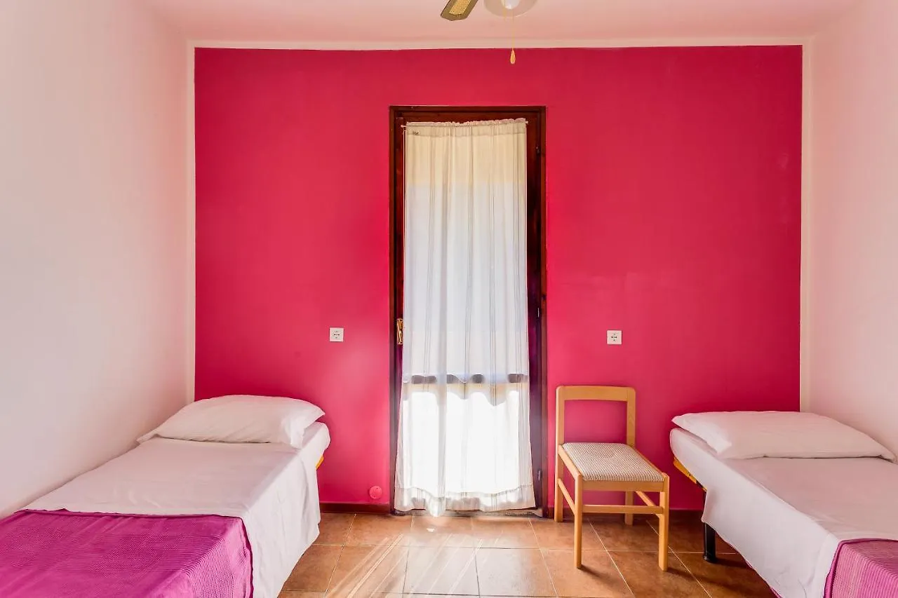 Residence Blu Marlin Natural Beach Lido Adriano