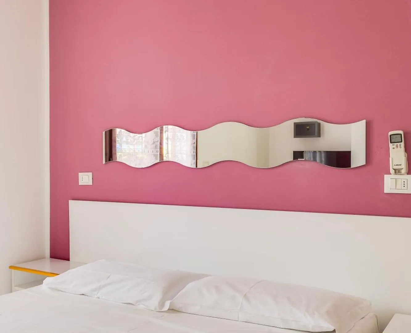 Blu Marlin bungalow Appartamenti con piscina Lido Adriano Italia