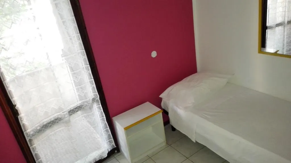 Blu Marlin bungalow Appartamenti con piscina Lido Adriano