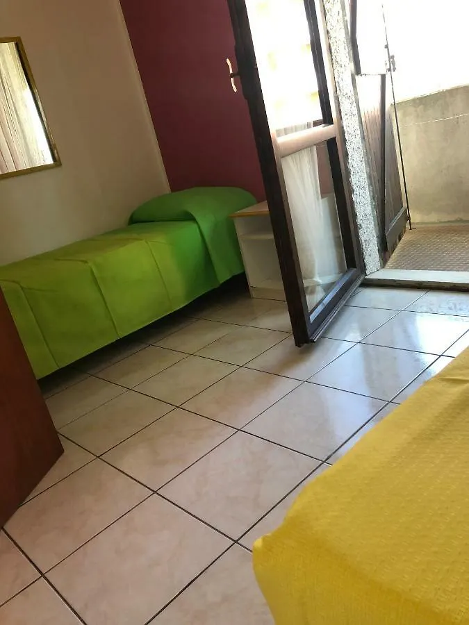 Blu Marlin bungalow Appartamenti con piscina Lido Adriano Italia