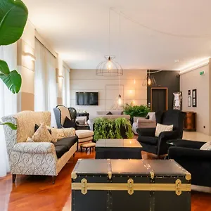 Globo Hotel