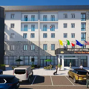Hotel Grand Bologna Congress&wellness, Pieve di Cento