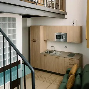 Carlton Hotel apartamentowy