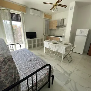 Appartamento Residenza Baia Tartaruga, Lido Adriano
