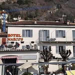 Marco's Italy
