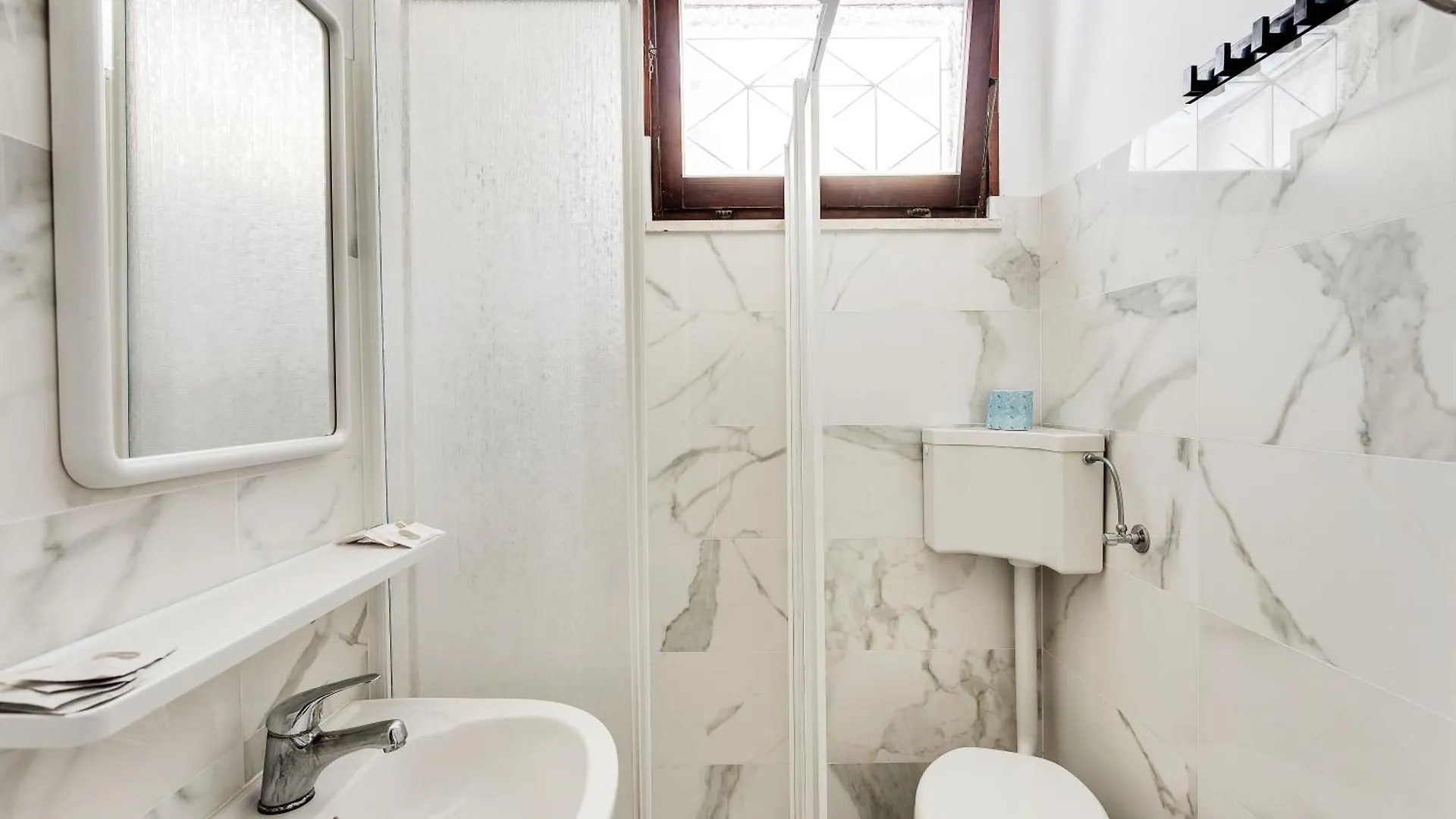לידו אדריאנו Residence Blu Marlin Natural Beach 2*, לידו אדריאנו