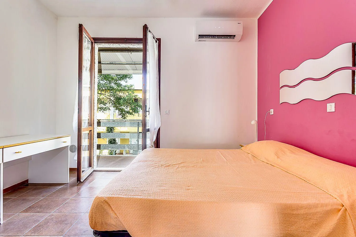Appart hôtel Residence Blu Marlin Natural Beach Lido Adriano