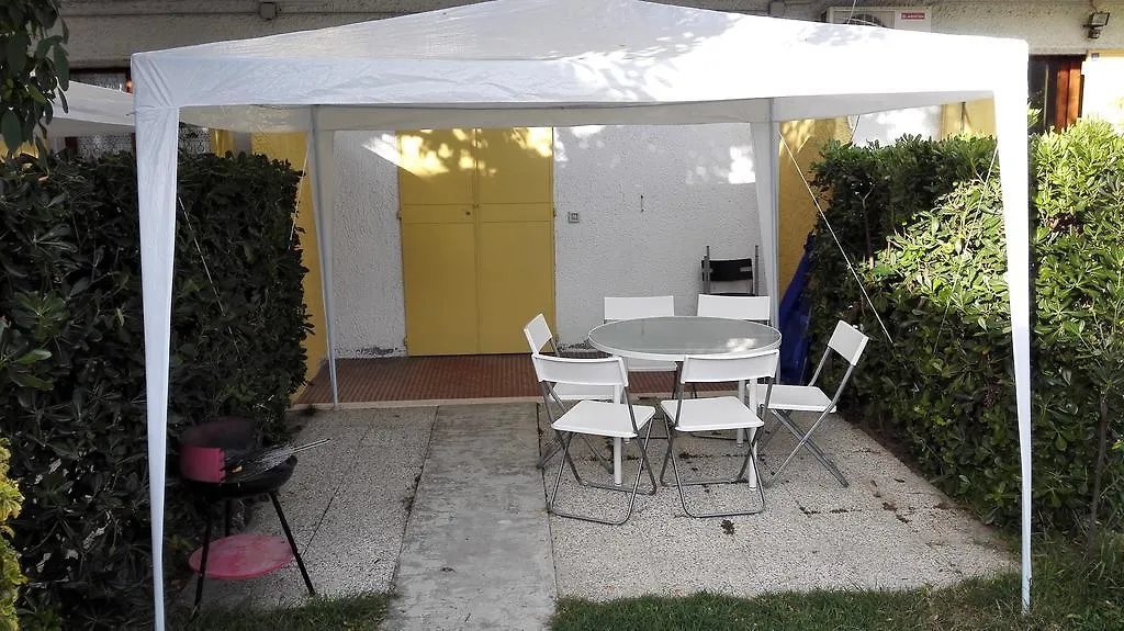 Residence Blu Marlin Natural Beach Lido Adriano Italie